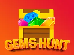Gems Hunt